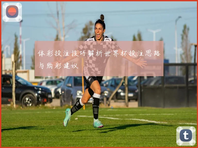 体彩投注技巧解析世界杯投注思路与购彩建议